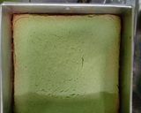 Foto langkah ke 8 dari resep Bolu Kojo.