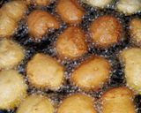 A picture of step 4 of Akara.