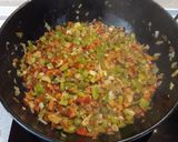 Foto del paso 5 de la receta: Pisto manchego (de toda la vida)