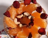 ফ্রুট ককটেল (fruit cocktail recipe in Bengali) রেসিপি ধাপ - 4 ছবি