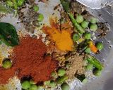 चाकवतची ताकभाजी (Chakvatchi takbhaji recipe in marathi) रेसिपी स्टेप 4 फोटो 