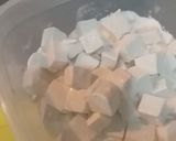 Foto langkah ke 3 dari resep Kuchkuch hot tahu/tahu tahu keju.