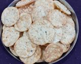 મેંદા ની પૂરી (Maida Poori Recipe In Gujarati) રેસીપી સ્ટેપ3ફોટો