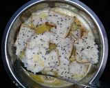 Foto langkah ke 4 dari resep Puding roti tawar.