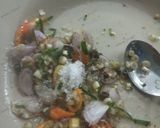 Foto langkah ke 2 dari resep Sambal Matah.