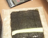 Foto del paso 4 de la receta: Sushi empanizado
