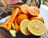 Foto langkah ke 1 dari resep #GINGER SHOT.