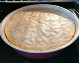 Foto del passaggio 2 della ricetta Torta "Batida" di Mari Na🏝️🥥🍹