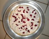 Foto del paso 24 de la receta: Torta Amor, para decir Te Quiero