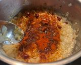 Demendi Taréjpörkölt recept fázis 3 fotója
