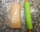 Foto del paso 8 de la receta: Medialunas