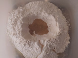 Masa para pizza
