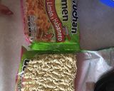 Foto del paso 2 de la receta: Huevo pochado en Ramen sencillo 🍜