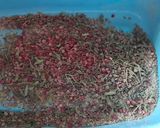 Foto del paso 3 de la receta: Curado de lomo de cerdo