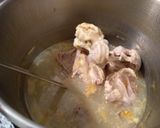 Foto del paso 1 de la receta: Sopa Tom-Yam a nuestra manera