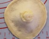 Foto langkah ke 5 dari resep Mexican Bun a.k.a Roti Boy.