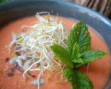 Une image de l'étape 5 de 🌸 Gaspacho.