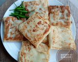 Foto langkah ke 5 dari resep Kulit martabak rumahan.