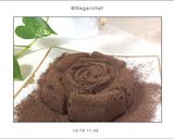 عکس مرحله 1 از دستور پاناکوتا مخملی شکلاتی