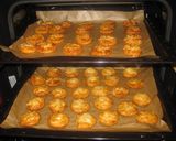 Ordás kolbászos pogácsa recept fázis 7 fotója