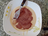 Pancakes vainilla/chocolate