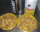 Foto del paso 4 de la receta: Palitos de copetin salados
