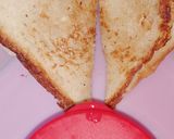 A picture of step 5 of Potato sandwich.