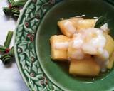  Resep  Singkong  manis ala thailand oleh Lulu fu Cookpad