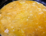 Foto del paso 3 de la receta: Arroz Chaufa con Langostinos🇵🇪