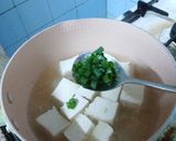 Foto langkah ke 2 dari resep Sup Tahu.