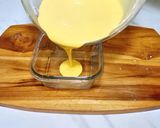 Foto langkah ke 5 dari resep Mochi mangga creamy kenyal.