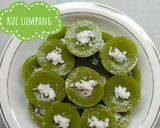 Foto langkah ke 5 dari resep Kue Lumpang.