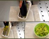櫛瓜(Zucchini)香蕉蛋糕的食譜步驟2照片
