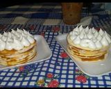 Foto del paso 6 de la receta: Postres Rogel individual