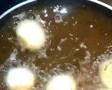 A picture of step 6 of Restaurant style malai kofta.