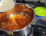 টু-ইন-ওয়ান জেলি কাস্টার্ড শান্তা (two in one jelly custard santa recipe in Bengali) রেসিপির ধাপ 2 ছবি