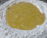 Foto del paso 4 de la receta: Pan Dulce Genovés (receta de Osvaldo Gross)