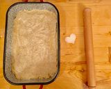 Rácz lepény recept fázis 5 fotója