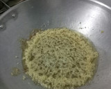 Foto langkah ke 2 dari resep 276. Kremesan ayam bersarang anti gagal.