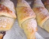 Hamis, gyors leveles vajastészta 👍 recept fázis 4 fotója