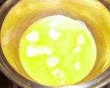 Foto del paso 3 de la receta: Budín de brócoli