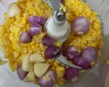 Foto langkah ke 1 dari resep Perkedel Jagung🌽.