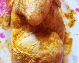 صورة لخطوة 1 من وصفة دجاج بالكيس الحراري 🍗🍗