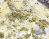 Foto del paso 1 de la receta: Piquillos rellenos de bacalao