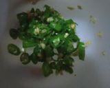 Foto langkah ke 7 dari resep Cireng Krispi Sambal Rujak.