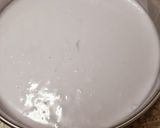 彩虹奶油乳酪慕斯蛋糕的食譜步驟4照片