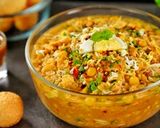 মজাদার চটপটি রেসিপির ধাপ 8 ছবি