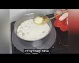 Foto langkah ke 4 dari resep "MUSHROOM SAUCE".