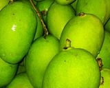 আম পোড়া শরবত (Aam Pora Sharbat in Bengali) রেসিপি ধাপ - 1 ছবি