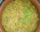 A picture of step 4 of Quick Aloo bhaji.
